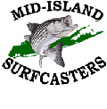 Mid Island Surfcasters